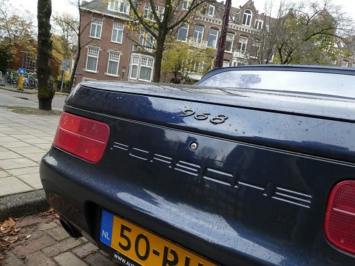 carspot foto porsche 968