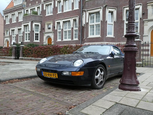 carspot foto porsche 968