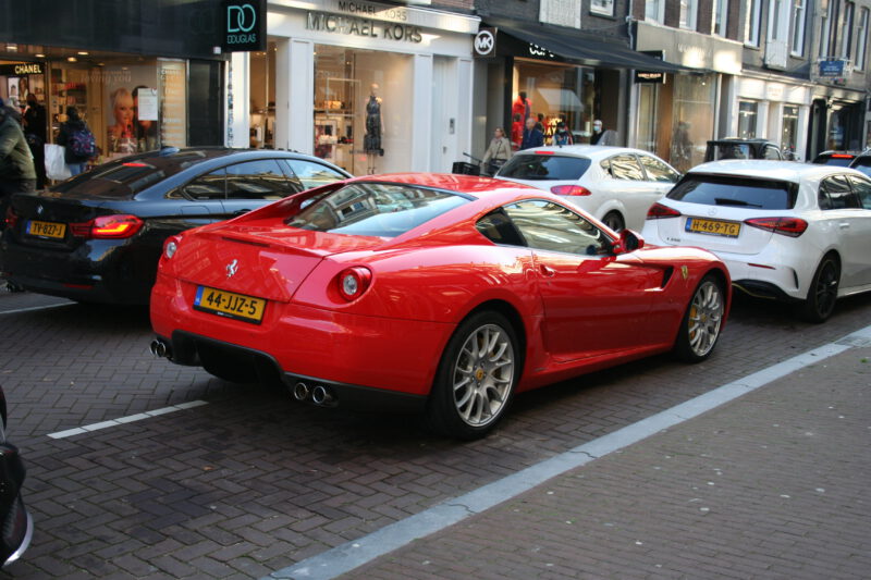 auto fotografie amsterdam carlive