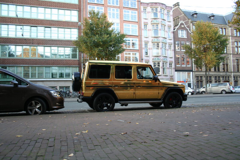 carspot amsterdam carlive