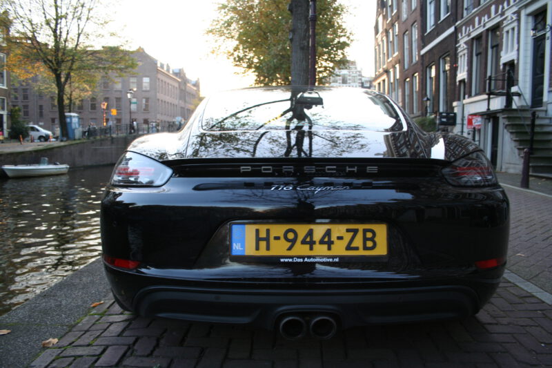 carspot amsterdam carlive