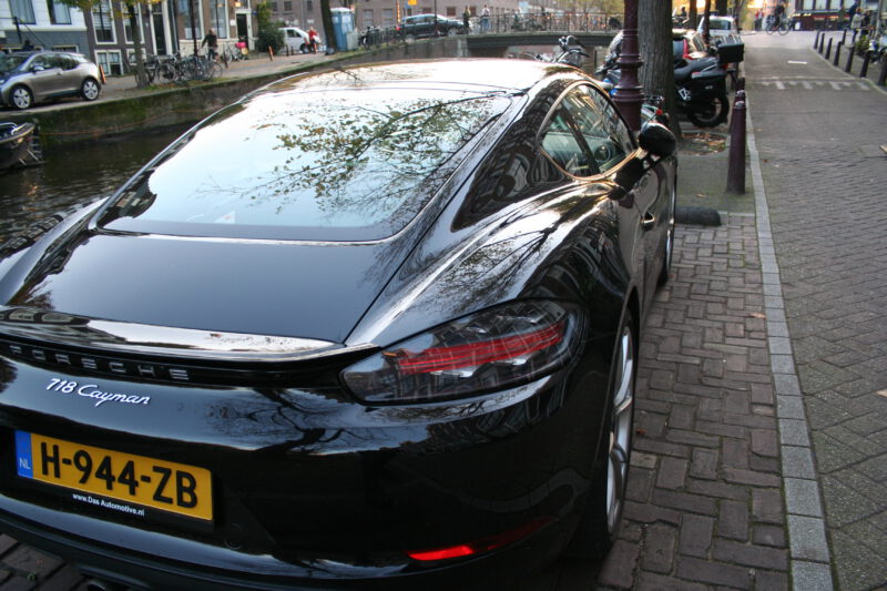 carspot amsterdam carlive