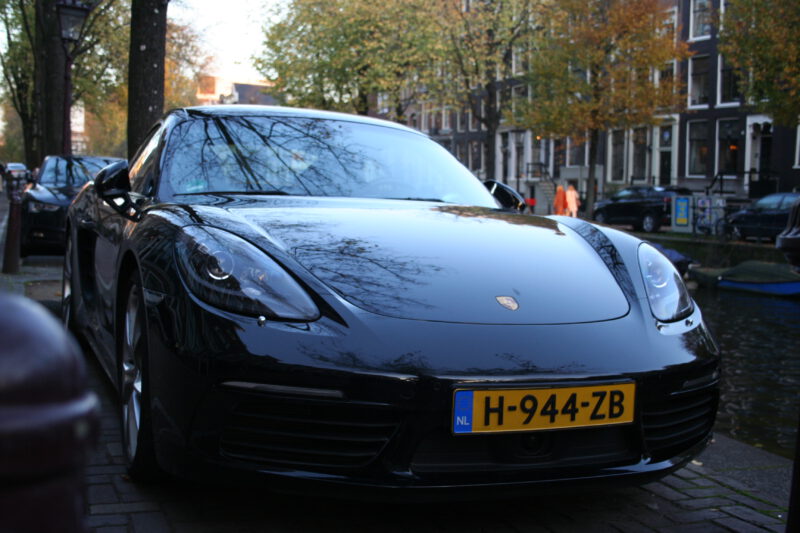 carspot amsterdam carlive