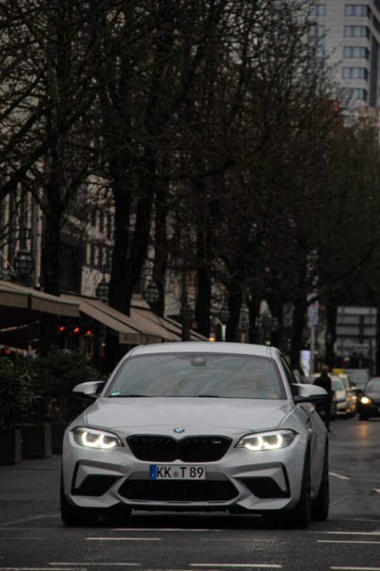 bmw m2 dusseldorf