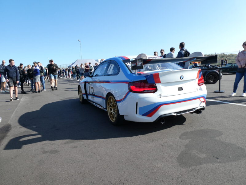 bmw gefotogafeerd zandvoort carspot