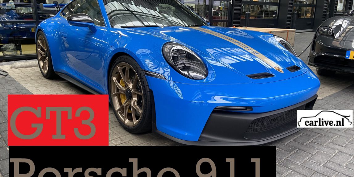 porsche 911 992