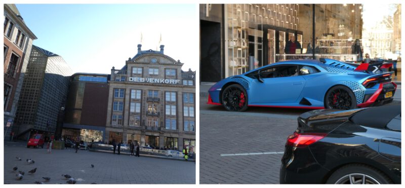 autofotgrafie bijenkorf carlive carspot