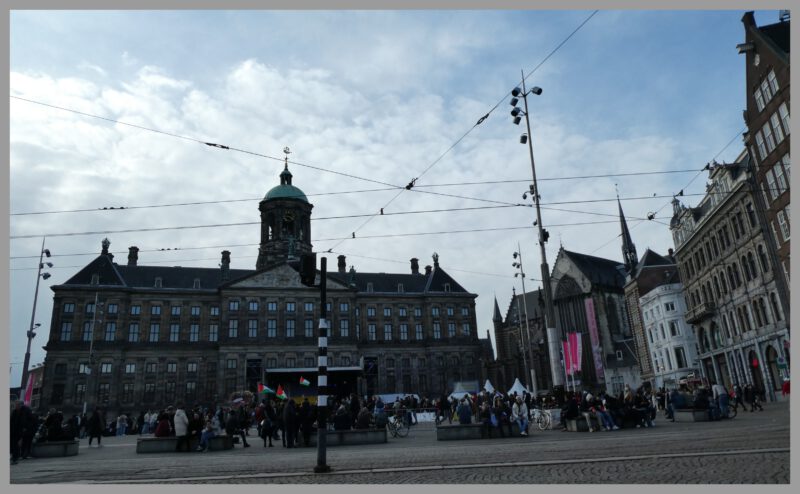 autofotgrafie paleis op de dam carlive