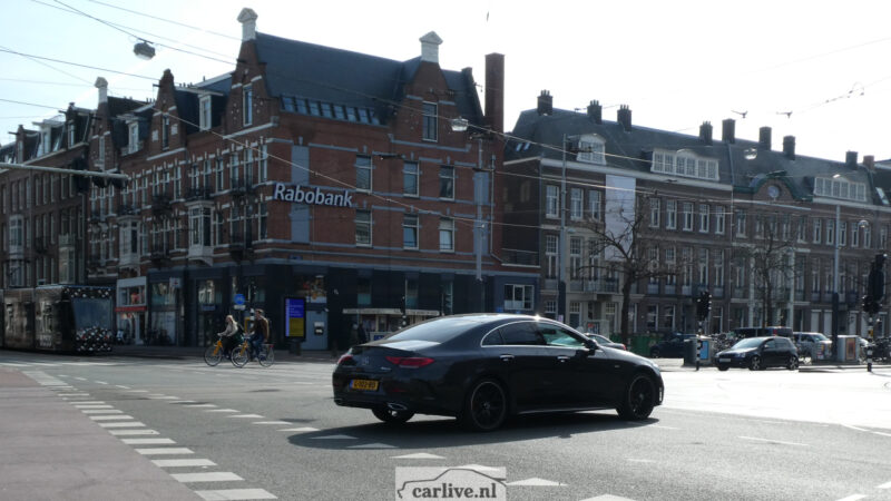 mercedes amsterdam museumplein carlive