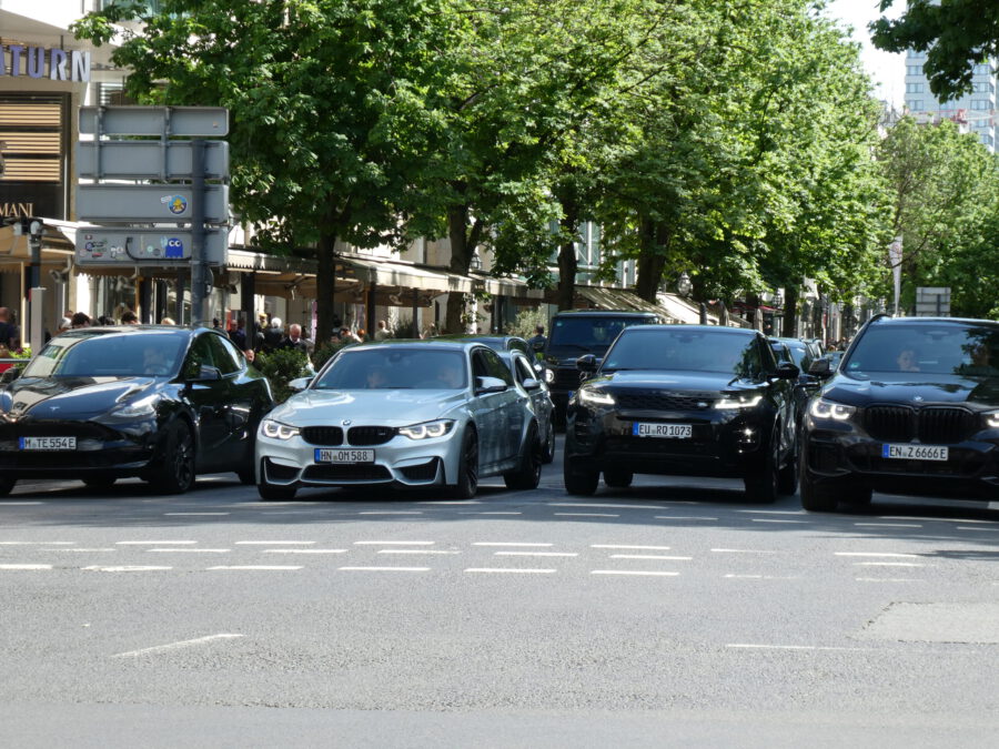 bmw m4 in dusseldorf