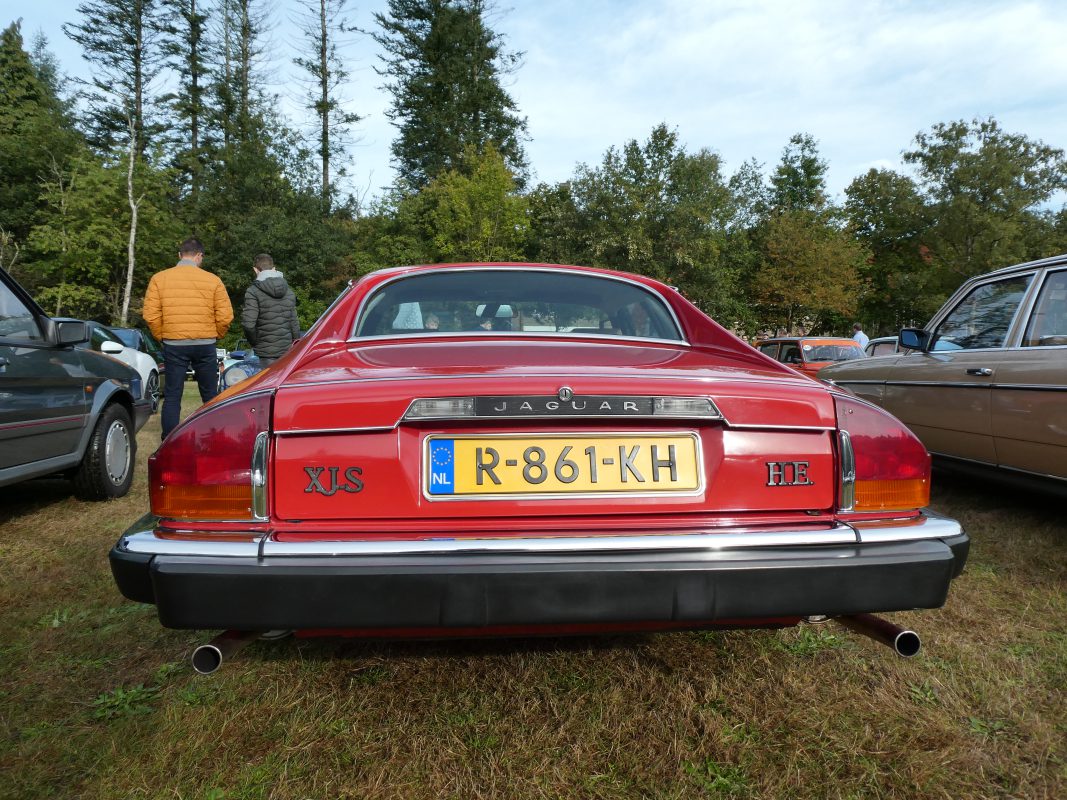 Octane Scramble 2e editie 02-10-2022 carlive jaguar