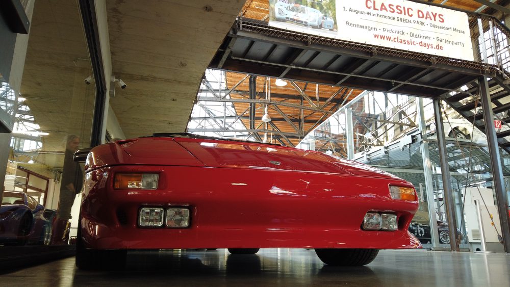 Lamborghini Diablo Classic Remise carlive.nl