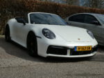 porsche gespot in wilnis [carspot utrecht]