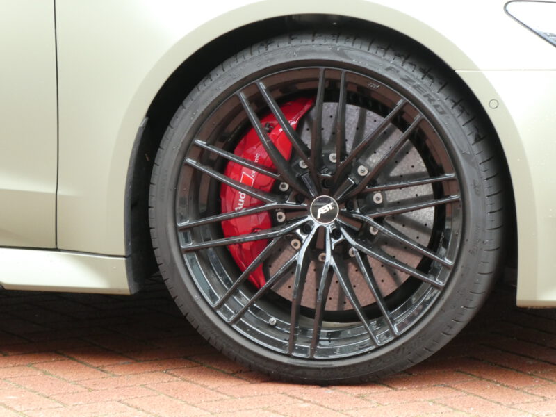 ABT velg Audi RS7