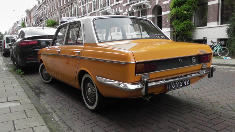 carlive.nl carspot mercedes sunbeam gespot